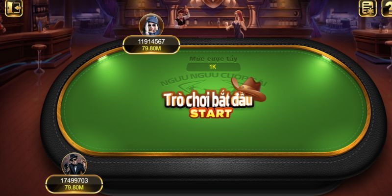 Chia sẻ luật chơi ngưu ngưu 23win cho người mới